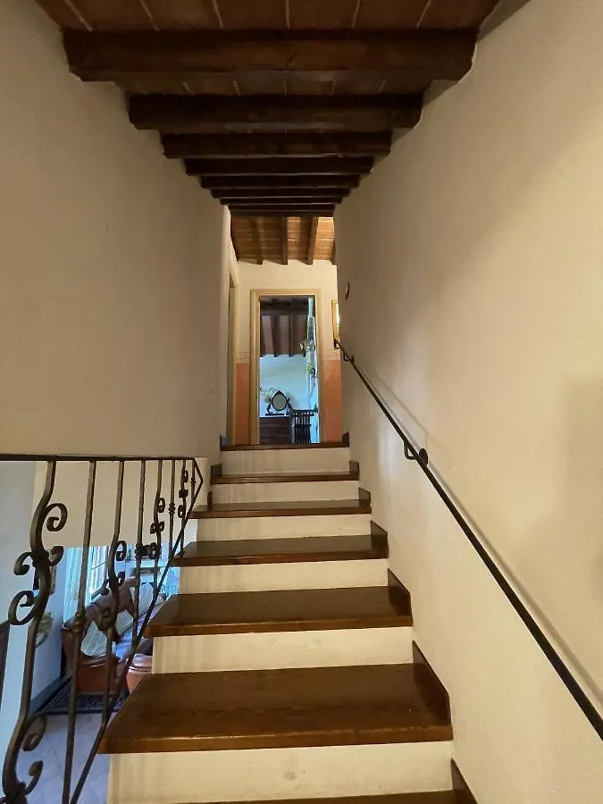 Tognazzi Casa Vacanze - Villa San Martino Villa del Monte