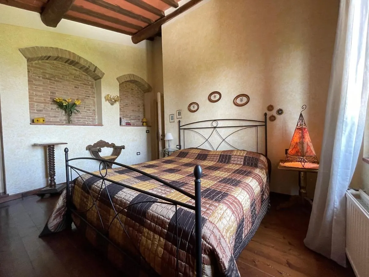 Tognazzi Casa Vacanze - Villa San Martino Villa del Monte