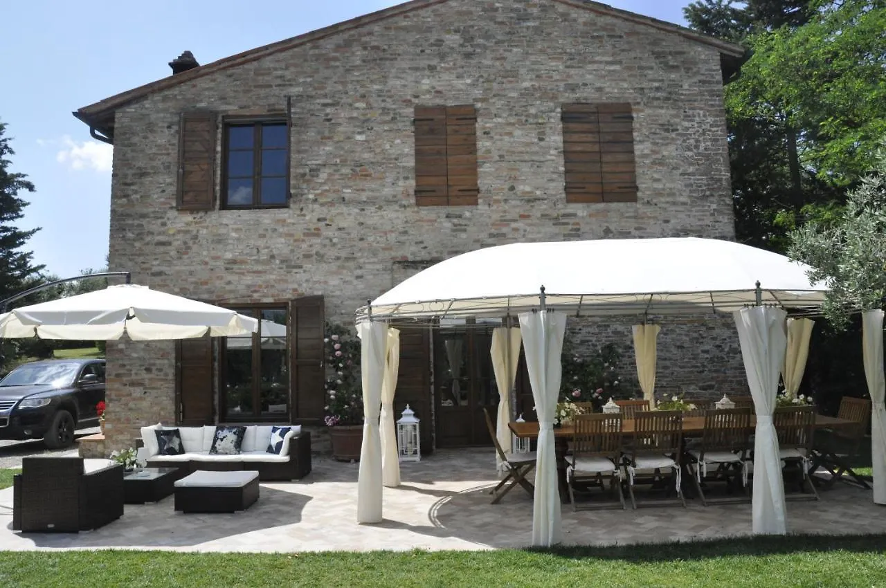 Tognazzi Casa Vacanze - Villa San Martino Villa del Monte