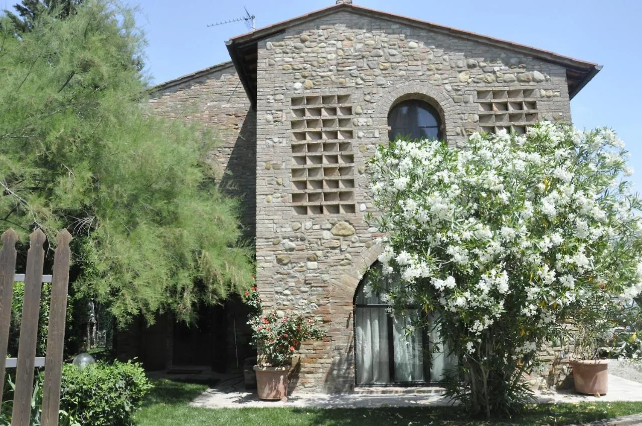 Tognazzi Casa Vacanze - Villa San Martino Villa del Monte Italy