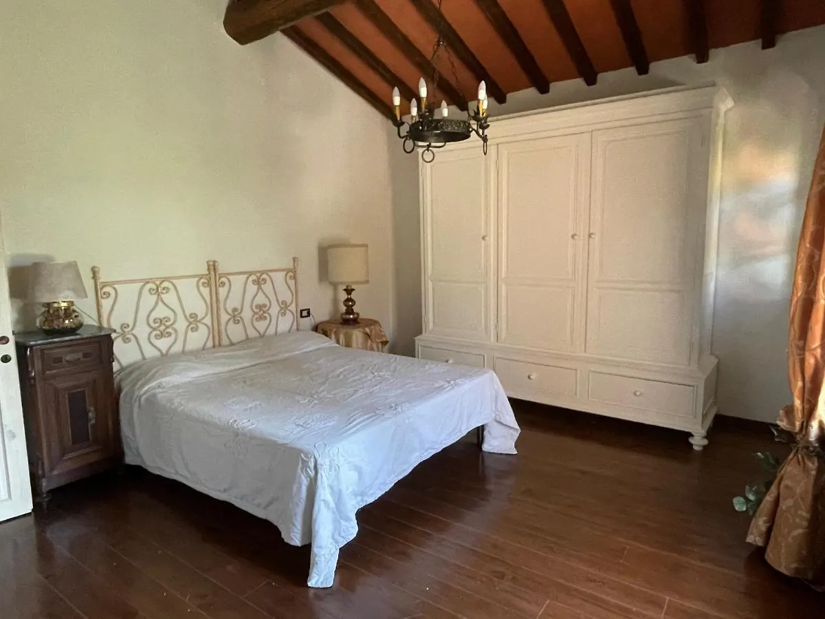 Tognazzi Casa Vacanze - Villa San Martino Villa del Monte
