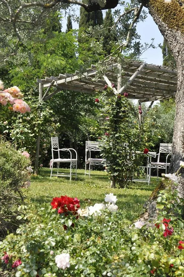 Tognazzi Casa Vacanze - Villa San Martino Villa del Monte