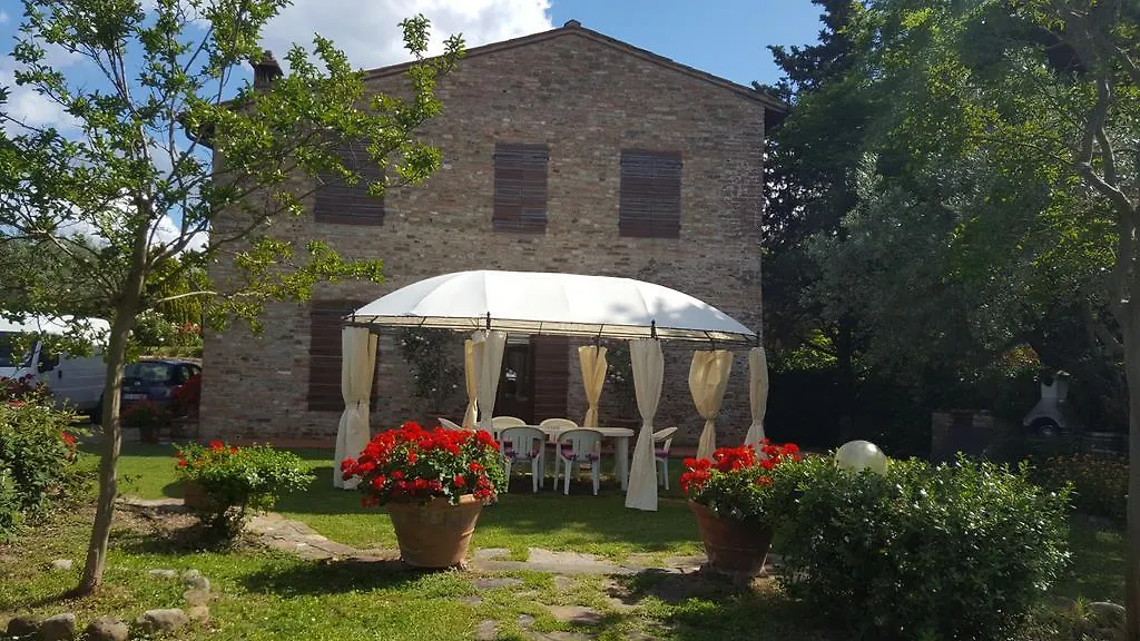 Tognazzi Casa Vacanze - Villa San Martino Villa del Monte