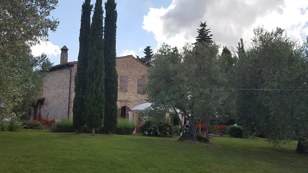 Tognazzi Casa Vacanze - Villa San Martino Villa del Monte Italy