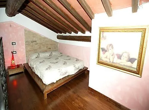 Tognazzi Casa Vacanze - Villa San Martino Villa del Monte