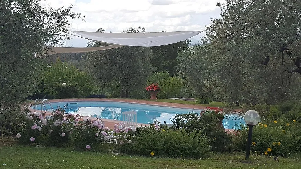 Tognazzi Casa Vacanze - Villa San Martino Villa del Monte