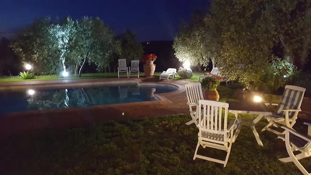 Tognazzi Casa Vacanze - Villa San Martino Villa del Monte