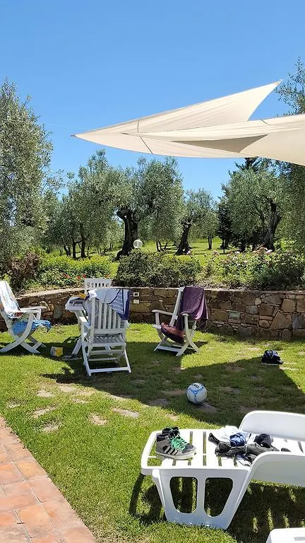 Tognazzi Casa Vacanze - Villa San Martino Villa del Monte