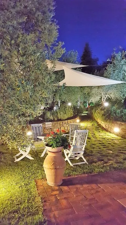 Tognazzi Casa Vacanze - Villa San Martino Villa del Monte