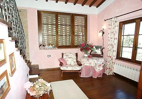 Tognazzi Casa Vacanze - Villa San Martino Villa del Monte