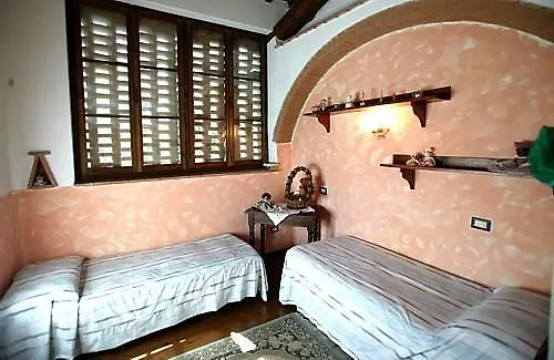 Tognazzi Casa Vacanze - Villa San Martino Villa del Monte