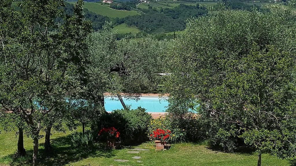 Tognazzi Casa Vacanze - Villa San Martino Villa del Monte