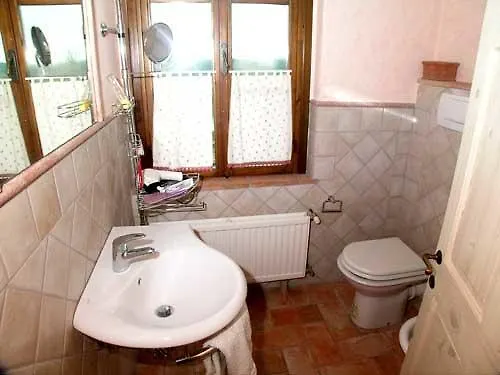 Tognazzi Casa Vacanze - Villa San Martino Villa del Monte