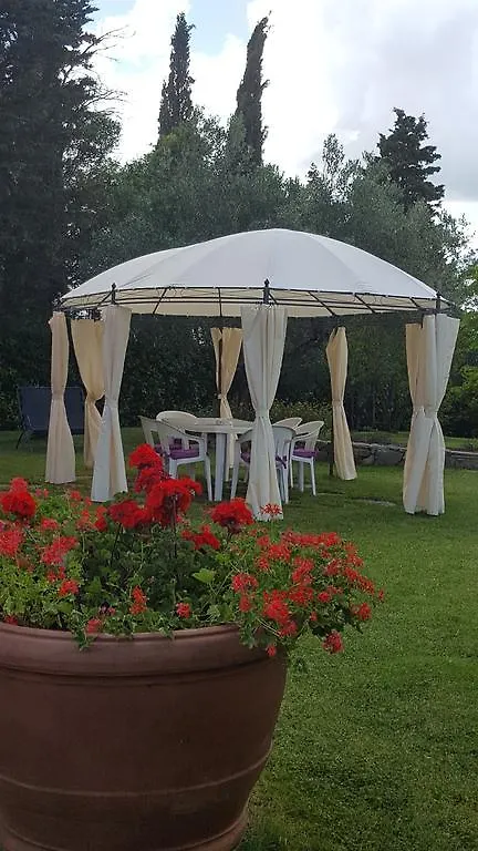 Tognazzi Casa Vacanze - Villa San Martino Villa del Monte