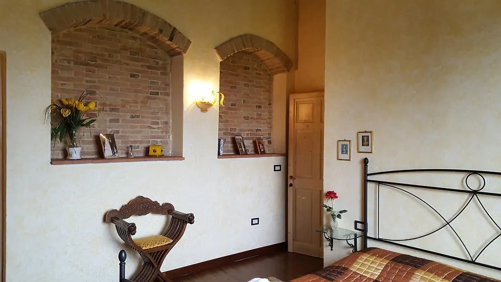Tognazzi Casa Vacanze - Villa San Martino Villa del Monte