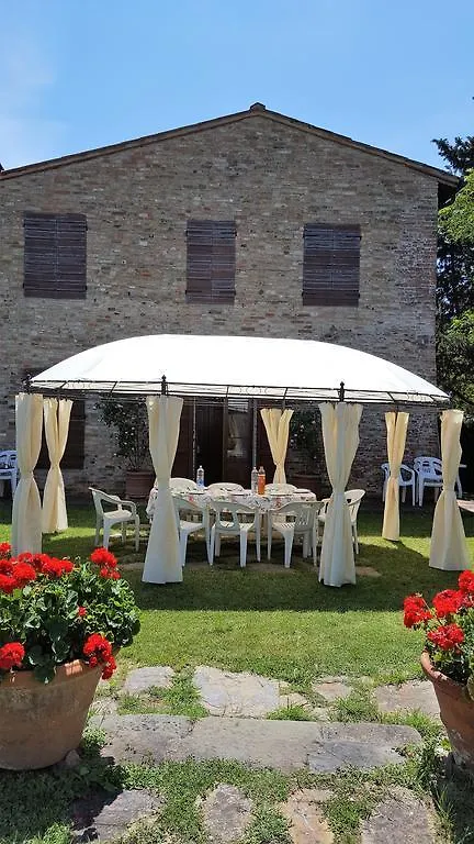 Tognazzi Casa Vacanze - Villa San Martino Villa del Monte