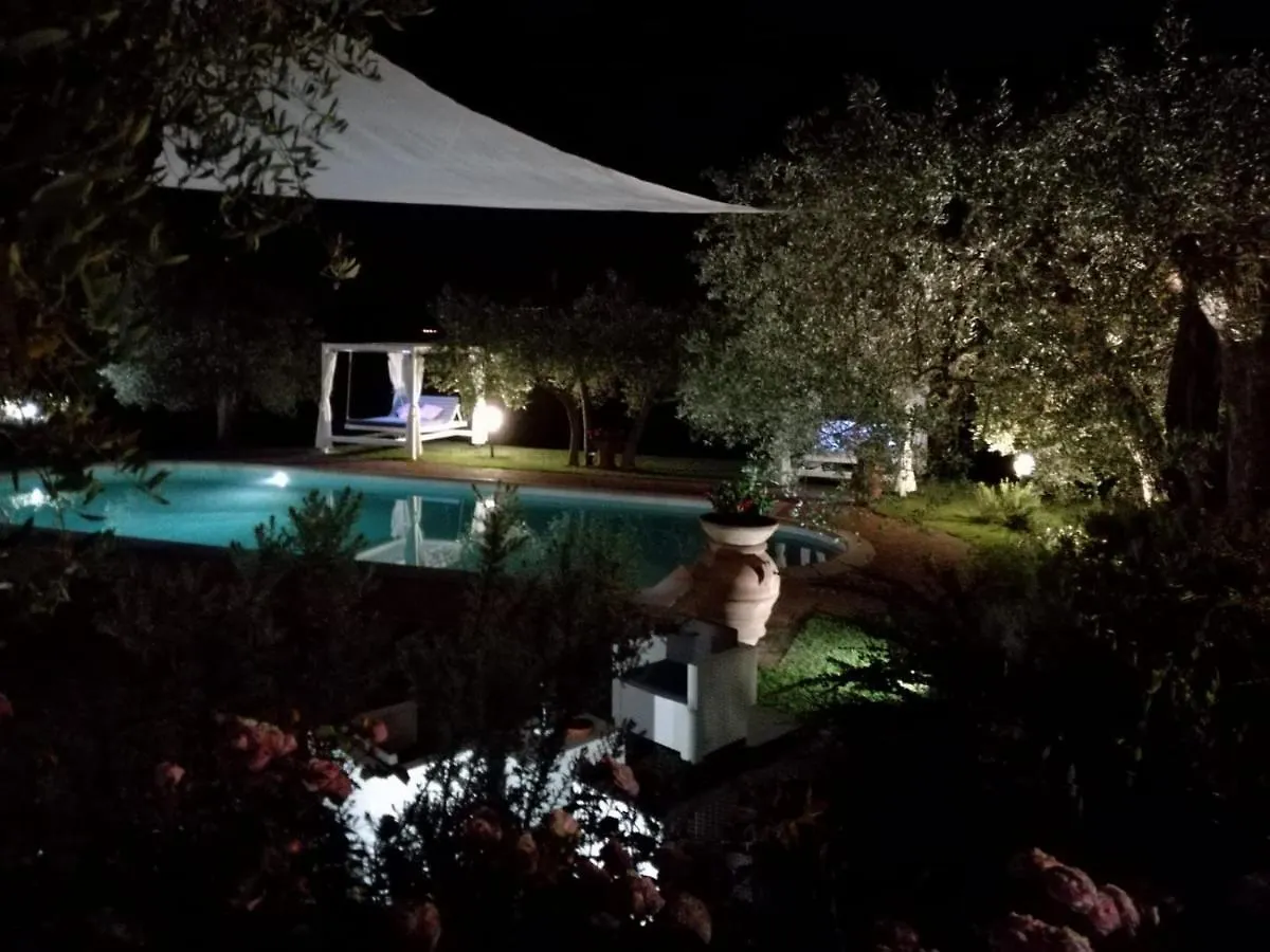 Tognazzi Casa Vacanze - Villa San Martino Villa del Monte