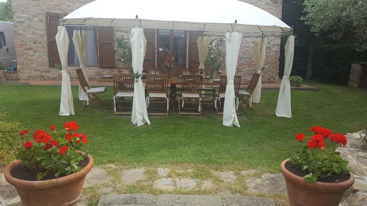 Tognazzi Casa Vacanze - Villa San Martino Villa del Monte 0*,  Italy