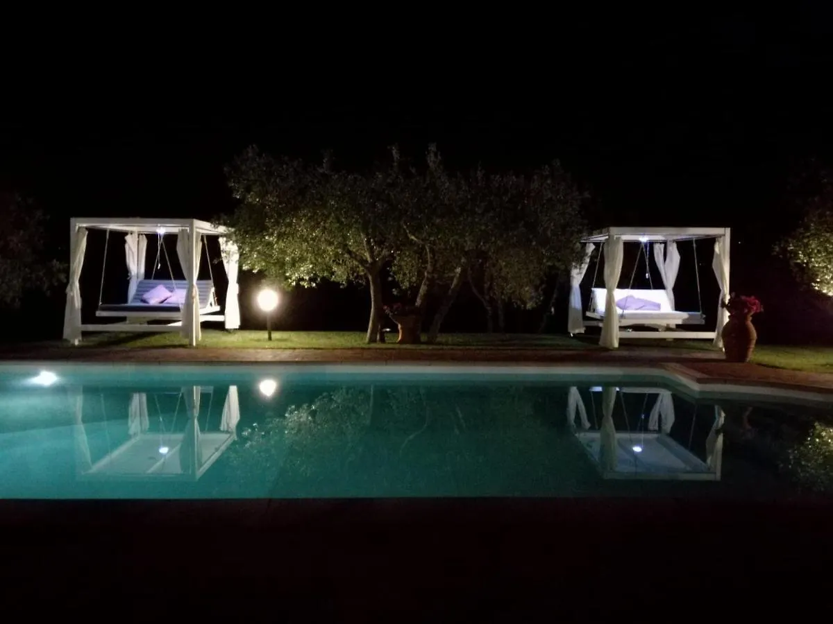 Tognazzi Casa Vacanze - Villa San Martino Villa del Monte